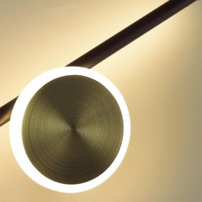 Бра Odeon Light Stilo 6601/24WL в Верхней Салде - verhnyaya-salda.mebel24.online | фото 4