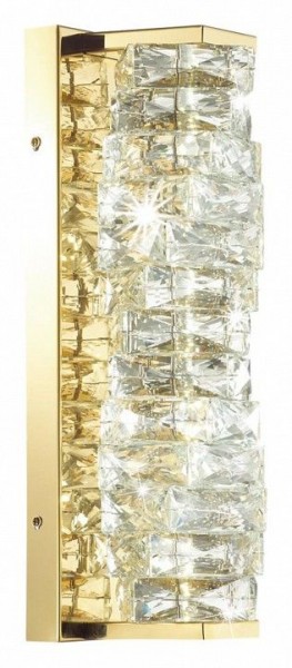 Бра Odeon Light Straza 4999/10WL в Верхней Салде - verhnyaya-salda.mebel24.online | фото 2