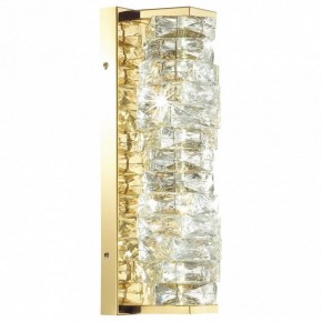 Бра Odeon Light Straza 4999/10WL в Верхней Салде - verhnyaya-salda.mebel24.online | фото 3