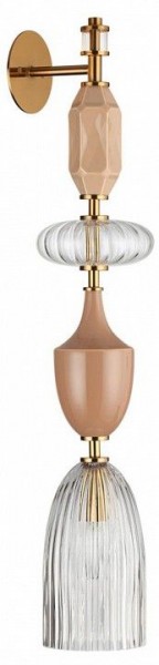 Бра Odeon Light Terra 5414/1W в Верхней Салде - verhnyaya-salda.mebel24.online | фото