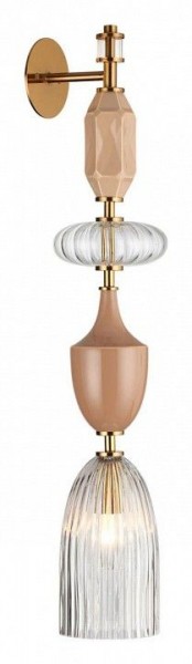 Бра Odeon Light Terra 5414/1W в Верхней Салде - verhnyaya-salda.mebel24.online | фото 2