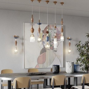 Бра Odeon Light Terra 5414/1W в Верхней Салде - verhnyaya-salda.mebel24.online | фото 5