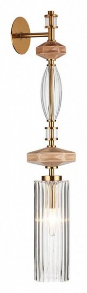 Бра Odeon Light Terra 5414/1WA в Верхней Салде - verhnyaya-salda.mebel24.online | фото 2
