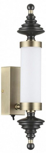 Бра Odeon Light Ula 5404/11WL в Верхней Салде - verhnyaya-salda.mebel24.online | фото