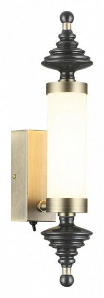Бра Odeon Light Ula 5404/11WL в Верхней Салде - verhnyaya-salda.mebel24.online | фото 2