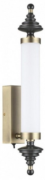 Бра Odeon Light Ula 5404/17WL в Верхней Салде - verhnyaya-salda.mebel24.online | фото