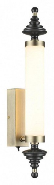 Бра Odeon Light Ula 5404/17WL в Верхней Салде - verhnyaya-salda.mebel24.online | фото 2