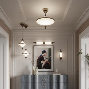 Бра Odeon Light Ula 5404/17WL в Верхней Салде - verhnyaya-salda.mebel24.online | фото 4