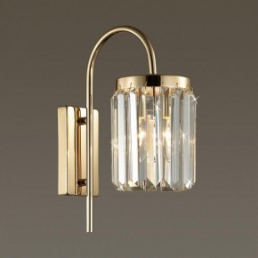 Бра Odeon Light Vassa 4987/1W в Верхней Салде - verhnyaya-salda.mebel24.online | фото 2