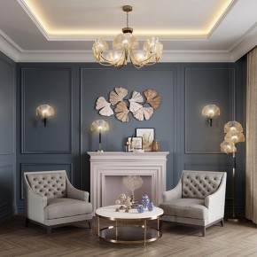Бра Odeon Light Ventaglio 4870/1W в Верхней Салде - verhnyaya-salda.mebel24.online | фото 5