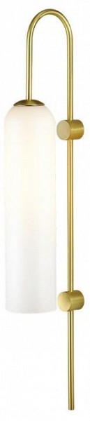 Бра Odeon Light Vosti 4642/1W в Верхней Салде - verhnyaya-salda.mebel24.online | фото 2