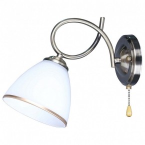 Бра Omnilux Alimini OML-25301-01 в Верхней Салде - verhnyaya-salda.mebel24.online | фото