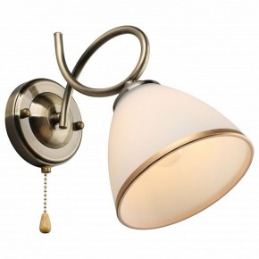 Бра Omnilux Alimini OML-25301-01 в Верхней Салде - verhnyaya-salda.mebel24.online | фото 2