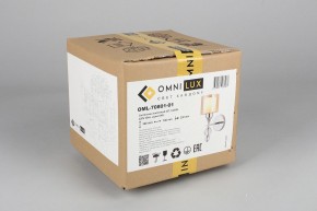 Бра Omnilux Aprica OML-70801-01 в Верхней Салде - verhnyaya-salda.mebel24.online | фото 6