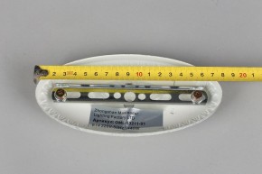 Бра Omnilux Bantine OML-53211-01 в Верхней Салде - verhnyaya-salda.mebel24.online | фото 9
