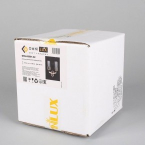 Бра Omnilux Ledro OML-69901-02 в Верхней Салде - verhnyaya-salda.mebel24.online | фото 6