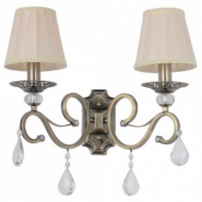 Бра Omnilux Mezzano OML-79111-02 в Верхней Салде - verhnyaya-salda.mebel24.online | фото 2
