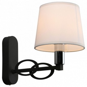 Бра Omnilux Reggello OML-64901-01 в Верхней Салде - verhnyaya-salda.mebel24.online | фото 2