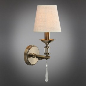 Бра Omnilux Rivoli OML-64211-01 в Верхней Салде - verhnyaya-salda.mebel24.online | фото 4
