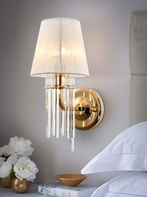 Бра Rivoli Lilith Б0054949 в Верхней Салде - verhnyaya-salda.mebel24.online | фото 4