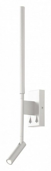 Бра с подсветкой Mantra Torch 6702 в Верхней Салде - verhnyaya-salda.mebel24.online | фото 1
