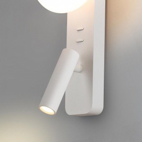 Бра с подсветкой Odeon Light Albergo 7049/5WL в Верхней Салде - verhnyaya-salda.mebel24.online | фото 5