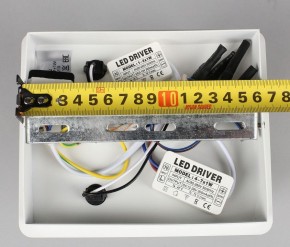 Бра с подсветкой Omnilux Sorano OML-10911-02 в Верхней Салде - verhnyaya-salda.mebel24.online | фото 11