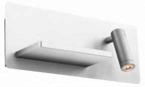 Бра с полкой Lightstar Muro 808546 в Верхней Салде - verhnyaya-salda.mebel24.online | фото