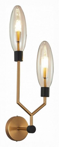 Бра ST-Luce Desima SL1174.301.02 в Верхней Салде - verhnyaya-salda.mebel24.online | фото 2