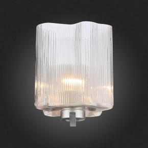Бра ST-Luce Onde SL117.101.01 в Верхней Салде - verhnyaya-salda.mebel24.online | фото 4