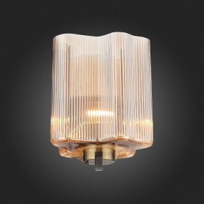 Бра ST-Luce Onde SL117.301.01 в Верхней Салде - verhnyaya-salda.mebel24.online | фото 4
