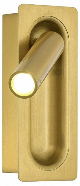 Бра ST-Luce PARILLA SL6238.301.01 в Верхней Салде - verhnyaya-salda.mebel24.online | фото 4