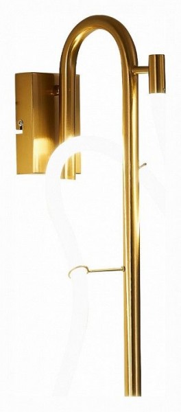 Бра ST-Luce Sagrato SL6102.301.16 в Верхней Салде - verhnyaya-salda.mebel24.online | фото 3