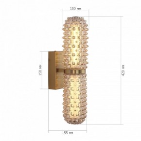 Бра ST-Luce SAGUARO SL6144.301.01 в Верхней Салде - verhnyaya-salda.mebel24.online | фото 5
