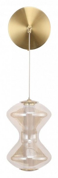 Бра ST-Luce SPINE SL6136.201.01 в Верхней Салде - verhnyaya-salda.mebel24.online | фото