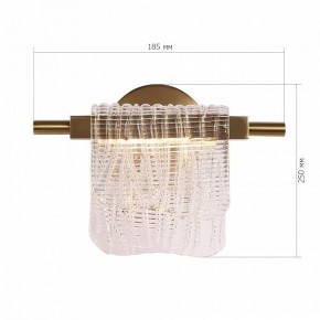 Бра ST-Luce VOILE SL6021.201.06 в Верхней Салде - verhnyaya-salda.mebel24.online | фото 6