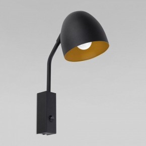 Бра TK Lighting Soho 4167 Soho Black в Верхней Салде - verhnyaya-salda.mebel24.online | фото