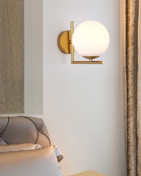 Бра TopDecor Glory Glory A1 33 в Верхней Салде - verhnyaya-salda.mebel24.online | фото 3
