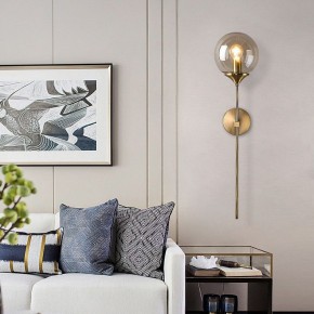 Бра TopDecor Tobias Tobias A1 20 в Верхней Салде - verhnyaya-salda.mebel24.online | фото 3