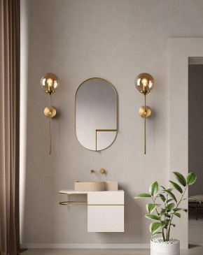 Бра TopDecor Tobias Tobias A1 20 в Верхней Салде - verhnyaya-salda.mebel24.online | фото 4