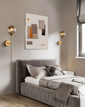 Бра TopDecor Tobias Tobias A1 20 в Верхней Салде - verhnyaya-salda.mebel24.online | фото 6