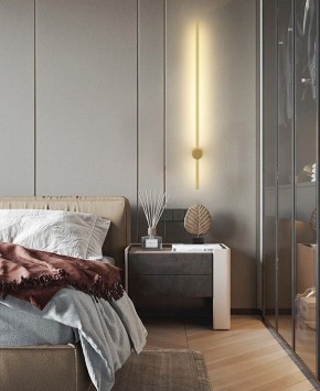 Бра TopDecor Uno Uno A2 33 3000k в Верхней Салде - verhnyaya-salda.mebel24.online | фото 2