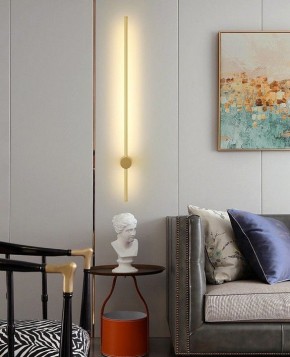 Бра TopDecor Uno Uno A2 33 3000k в Верхней Салде - verhnyaya-salda.mebel24.online | фото 4