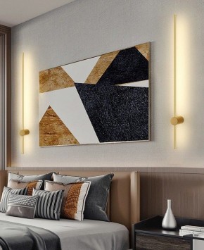 Бра TopDecor Uno Uno A3 33 3000k в Верхней Салде - verhnyaya-salda.mebel24.online | фото 3