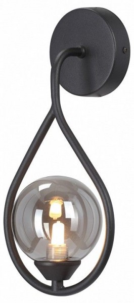 Бра Vitaluce V2889 V2889-1/1A в Верхней Салде - verhnyaya-salda.mebel24.online | фото 3