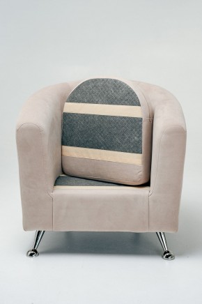 Комплект мягкой мебели 601+600 (диван+кресло) в Верхней Салде - verhnyaya-salda.mebel24.online | фото 6