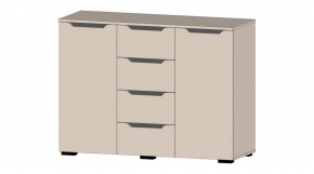 БРИТАНА Комод большой (кашемир) в Верхней Салде - verhnyaya-salda.mebel24.online | фото