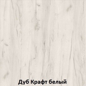 ДАРЬЯ Гостиная (Крафт серый/Крафт белый) в Верхней Салде - verhnyaya-salda.mebel24.online | фото 3