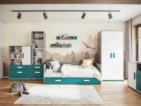 Детская Кэнди Океан в Верхней Салде - verhnyaya-salda.mebel24.online | фото