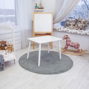 Детский стол Rolti Baby (белый/белый, массив березы/мдф) в Верхней Салде - verhnyaya-salda.mebel24.online | фото